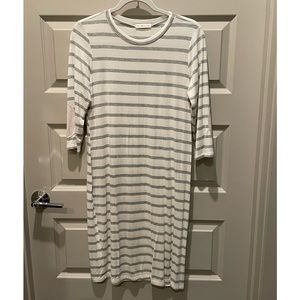 Coco Main 3/4 sleeve tee shirt